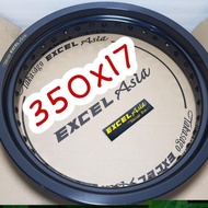 SEAL SAVER PELINDUNG SEAL SHOCK DEPAN UPSIDE DOWN WAJIB BUAT TRAIL
