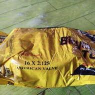 BICYCLE INNER TYRE 16X1.75/2.125 SWALLOW | SWALLOW INNER TYRE 16X1.75-2.125 | SWALLOW inner tube