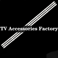 SKYWORTH 43TB7000 43" LED TV Backlight (LAMPU TV) SKYWORTH 43 INCH LED TV 43TB7000