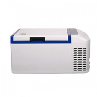 SnoMaster LS28 AC/DC 12V Travel Buddy Fridge Freezer 21 Litres
