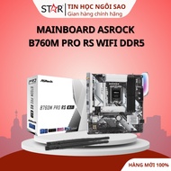 Mainboard ASRock B760M Pro Rs Wifi DDR5 -