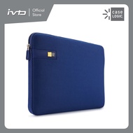 [𝗦𝗔𝗟𝗘]CASE LOGIC 10-11.6" CHROMEBOOKS™ ULTRABOOKS™ LAPTOP SLEEVE  |  LAPS111  |  *Impact Foam