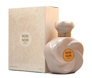 Rose Noir by Ahmed Al Maghribi 75ml For Women 100% ORIGINAL AUTHENTIC PERFUME FROM AHMED AL MAGHRIBI