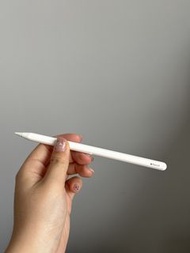 Apple Pencil 第二代