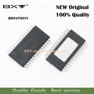 CR-2pcs 100% NEW Original BD9470EFV E2 BD9470EFV BD9470 HTSSOP 28 Free Shipping