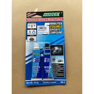 5MINUTES STEELWELD EPOXY COMPOUND