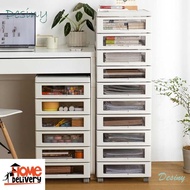 Desiny File Cabinet Drawer Style Storage Cabinet Under Desk Cabinet Cabinet Drawer Plastic Drawer St