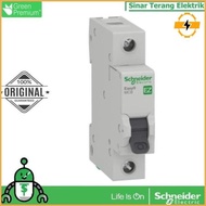Easy9 Mcb 4.5Ka 1P 32A 40A Ez9F541 Schneider Electric