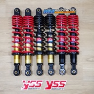 YSS absober DTG-PLUS untuk ex5 fi 340mm