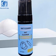 [Gazechimp] Hat Cleaner Spray Cap Freshener Spray 100 Ml Hat Care Premium Easy to Use
