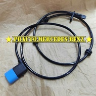 Speed rear Sensor B200 W246 CLA200 W117 GLA200 W156 A200 W176 / ABS rear Sensor mercedes benz