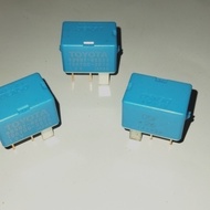 Latest Denso Relay 4 Legs 90987-02027 Best