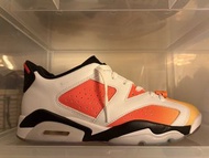 Air Jordan 6 Low US10