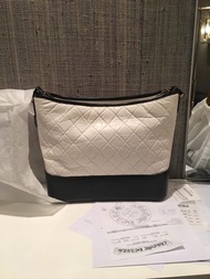 Chanel Gabrielle Large Hobo