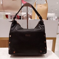 Terbaru Hobo ELLE 41342 Original Counter Store Tas Shoulder Bag Murah