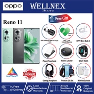 OPPO Reno 11 5G (12+256GB) Original OPPO Warranty Malaysia