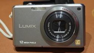 Panasonic Lumix DMC-FX100 松下 CCD數位相機 徠卡 中古逸品 コンデジ