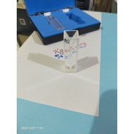 Micro Quartz Cuvette Micro Quartz Cuvette/ 700 uL
