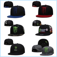 A014 2023 New baseball cap net cap claw off-road motorcycle flat brim cap duck cap F1 motorcycle cap