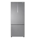 Panasonic 465L 2-Door Inverter Fridge - Silver Steel (NR-BX471CPSM)