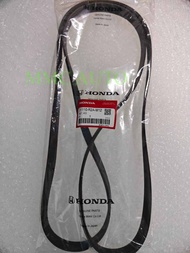*ORIGINAL HONDA T7A HRV 2015-2020 FAN BELT/ BELTING ALTERNATOR BELT (6PK2113) TME CRV (2.0) 31110-R2