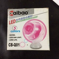 Aibao Led Spot Light