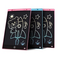 LCD Eye Protection Lightweight Handwriting Tablet 6.5/ 8.5inch Electronic Children's Drawing Tablet 