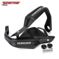 Halloween 2025 For BMW G310R G310GS G310 R GS G 310R 310GS Motorycle Handguards Hand Guard Handlebar