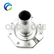 Front Axle Head Swing Knuckle Spindle for Toyota Land Cruiser LC80 HZJ81 FZJ80 FJ80 FZJ80 HDJ80 GRJ7