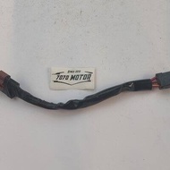 Soket Ecu Ecm Cdi Vario 125 Lama Vario 125 Led Vario 150 Second Original Copotan