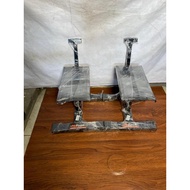 Jackstand/Paddock Motor Hutech Brand (Human田s Technology) - Sturdy Universal Paddock Stand