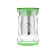 自由葉 | 阿里山 | 台灣印象沖茶器 辦公室隨行杯 畢業禮物
