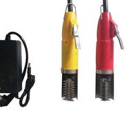 Straw Straw fish scale device Plug-In Electric Electric scale scale scale scale scale Removal Tool f