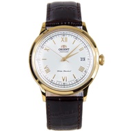 Orient Bambino Automatic Leather Strap Gents Casual Watch FAC00007W0 AC00007W FAC00007W AC00007W0