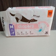 Fofos diapers disposable