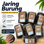 Jaring Tangkap Burung Atau Haiwan Perosak / Birds Trap Net / Pukat Burung / Net Burung Net / Jaring 