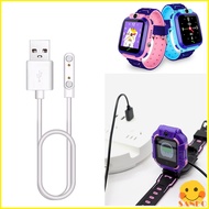 Q12 Q19 Pro Kids smart watch charging cable USB charger