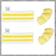 Reusable Steam Mop Microfiber Pads for  EasyFix SC2 SC3 SC4 SC5