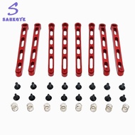 RC Car Upgrade Frame-Mounted Tie Rod Kit for MN 1/12 MN300 MN168 MN78 RC Car Accessories