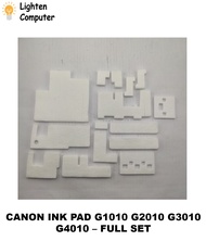 Compatible Canon Waste Ink Pad / Ink Absorber | compatible with G1010 G2010 G3010 G4010 Inkpad etc