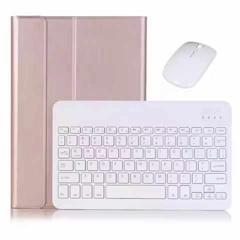 For Huawei Mediapad M5 Pro 10.8 M6 10.8 Case Keyboard Teclado for Huawei Matepad Pro 10.8 Magnetic T