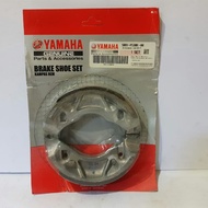Rear Drum Brake Pads yamaha mio Nouvo Xeon 5MX-F530K-00 YAMAHA GENUINE PARTOriginal