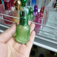 Spray Bottle Glass For Perfume 15cc.