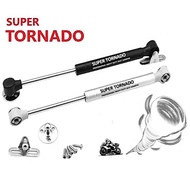 Premium Super Tornado Motor Seat Damper Motor Bike Seat Damper Motorcycle Gas Spring Pump Peredam Te