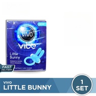 VIVO VIBE LITTLE BUNNY BLUE