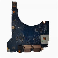 Suitable for DELL DELL Latitude7410 E7410 USB Board Audio Board LS-J264P 0WP85P