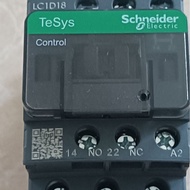 Spot Goods Supply of Brand New AC Contactors LC1D50M7C F7C Q7C Full Voltage