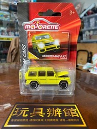屯門小店 Majorette Mercedes Benz AMG G63