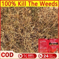 100g Weed Killer Powder Glyphosate herbicide 88% Root Rot