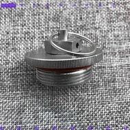 WATTLE Homebrew Keg Lid, Mini Pressure Relief Valve Mini Keg Lid, Reusable For 2L 3.6L Keg Pressure 